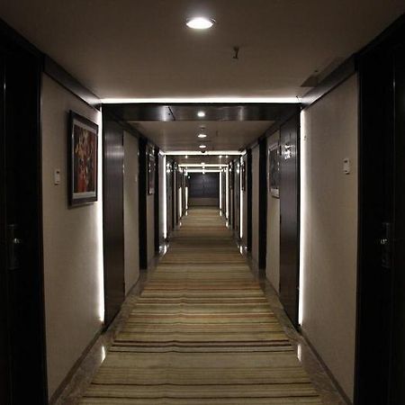 بونة Hotel Siesta Hinjewadi المظهر الخارجي الصورة