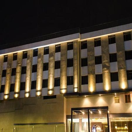 بونة Hotel Siesta Hinjewadi المظهر الخارجي الصورة