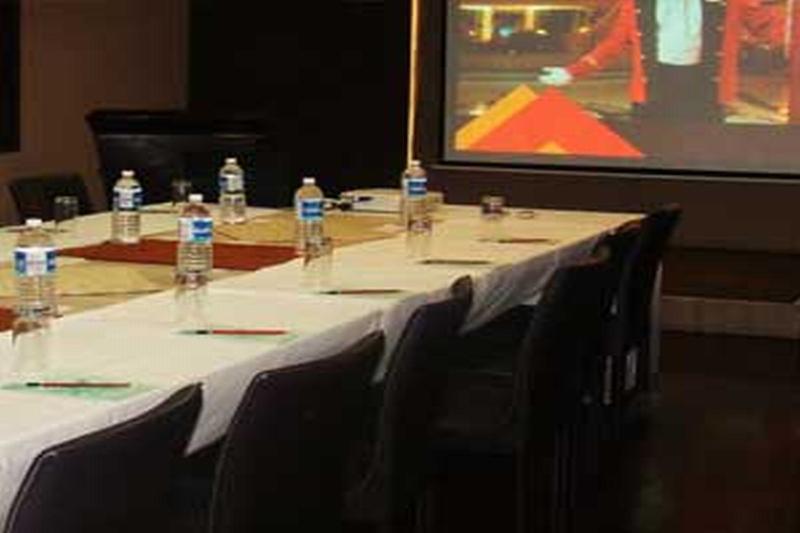 بونة Hotel Siesta Hinjewadi المظهر الخارجي الصورة