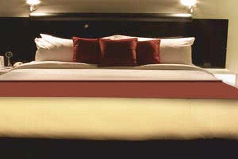 بونة Hotel Siesta Hinjewadi المظهر الخارجي الصورة